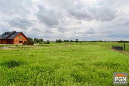 Do sprzedania działka 3009 m² w Gryficach z mediami działka Gryfice, okolica