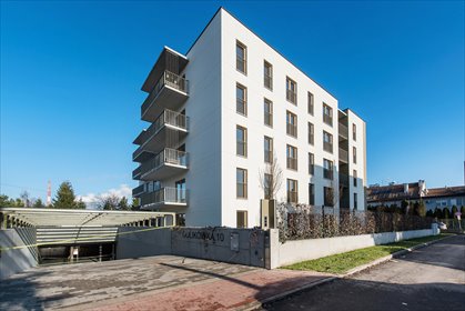 mieszkanie na sprzedaż 62m2 mieszkanie Kraków, Płaszów, Płaszów, Mały Płaszów