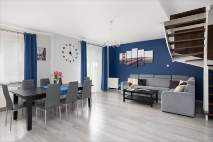 dom na sprzedaż 107m2 dom Radzymin, Włodzimierza Tetmajera