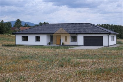 działka na sprzedaż 1500m2 działka Stefanowice