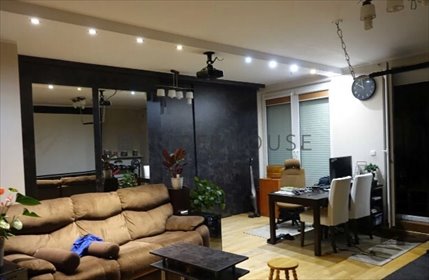 mieszkanie na sprzedaż 50m2 mieszkanie Ząbki, Powstańców