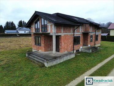 dom na sprzedaż 236m2 dom Rymanów, Mitkowskiego