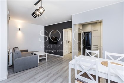 mieszkanie na sprzedaż 33m2 mieszkanie Kraków, Podgórze