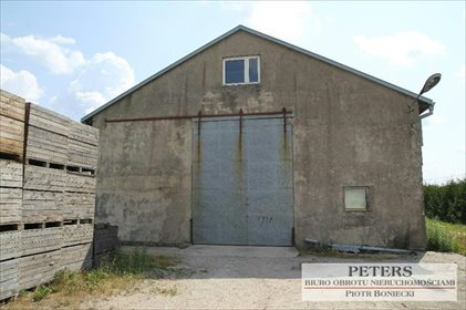 Lokal użytkowy na wynajem Okalewo 400m2 Foto 1