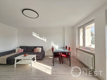 mieszkanie na sprzedaż 61m2 mieszkanie Warszawa, Mokotów, Wincentego Rzymowskiego