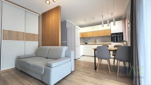 2-pokojowe mieszkanie z balkonem i garażem (Prądnik Czerwony) mieszkanie Kraków, Prądnik Czerwony, Reduta