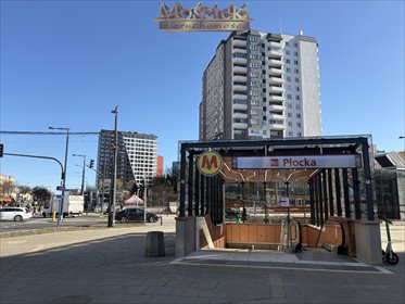 mieszkanie na sprzedaż 35m2 mieszkanie Warszawa, Wola, Wolska