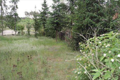 Działka budowlana na sprzedaż Biały Bór 504m2 Foto 2