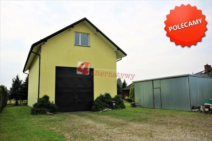 lokal użytkowy na sprzedaż 170m2 lokal użytkowy Zaczarnie