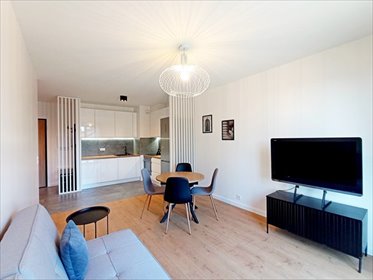 mieszkanie na wynajem 45m2 mieszkanie Warszawa, Włochy, Solipska 15