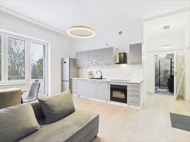 mieszkanie na sprzedaż 46m2 mieszkanie Bydgoszcz, Osiedle Leśne, Gdańska