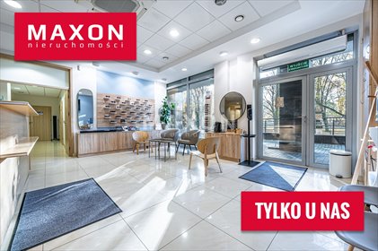 lokal użytkowy na sprzedaż 180m2 lokal użytkowy Warszawa, Mokotów, ul. Puławska