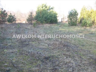 działka na sprzedaż 3586m2 działka Milanówek, Milanówek