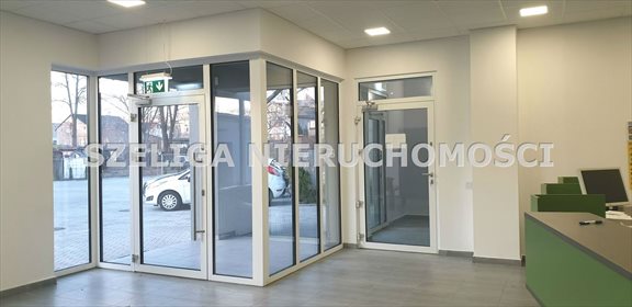 lokal użytkowy na sprzedaż 475m2 lokal użytkowy Zabrze, Centrum, CENTRUM, BLISKO DK 88, NOWY OBIEKT