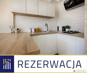 Kawalerka 22 m² w centrum Białegostoku (w pełni umeblowana) mieszkanie Białystok, Centrum, Lipowa