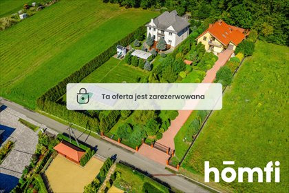 dom na sprzedaż 250m2 dom Krasiczyn