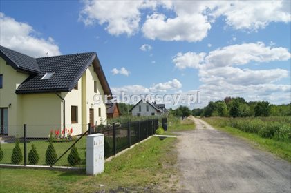 Działka budowlana na sprzedaż Zwierki 922m2 Foto 1