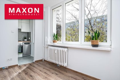 mieszkanie na sprzedaż 26m2 mieszkanie Warszawa, Targówek, ul. Żuromińska