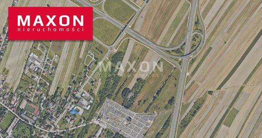Grunt inwestycyjny 3000 m² pod obiekty handlowe Jędrzejów działka Jędrzejów