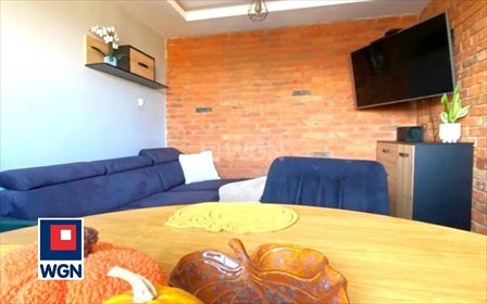 mieszkanie na sprzedaż 46m2 mieszkanie Wejherowo, Kochanowskiego