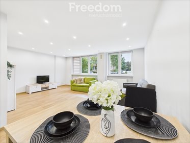 mieszkanie na sprzedaż 46m2 mieszkanie Olsztyn, Pojezierze, Dworcowa