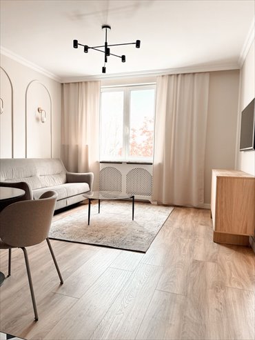 Nowoczesne 2-pokojowe mieszkanie po remoncie, 34 m² mieszkanie Warszawa, Praga-Południe