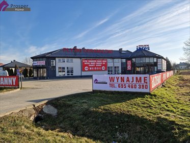 Lokal użytkowy na wynajem Jarosław, Sanowa 186m2 Foto 2