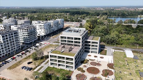 lokal użytkowy na wynajem 172m2 lokal użytkowy Wrocław, Wrocław-Fabryczna, Architektów