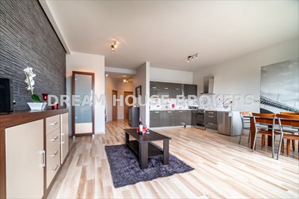Nowoczesny 78 m2 apartament z widokiem na miasto. mieszkanie Rzeszów, Architektów