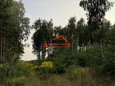 Działka 792 m² pod zabudowę mieszkaniową - polecam! działka Drwalew