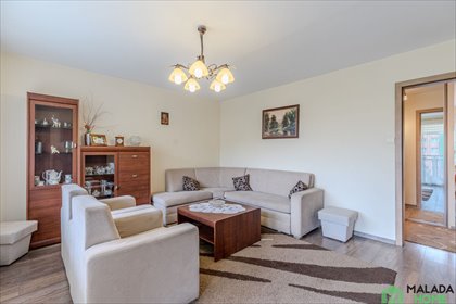 mieszkanie na sprzedaż 72m2 mieszkanie Oława, Jarosława  Iwaszkiewicza