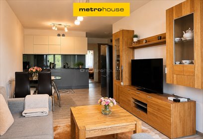 Apartament 48 m² z balkonem i spa w Kołobrzegu mieszkanie Kołobrzeg, Muszelkowa