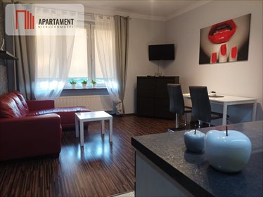 Gotowe do zamieszkania 3-pokojowe mieszkanie z garażem. mieszkanie Bydgoszcz