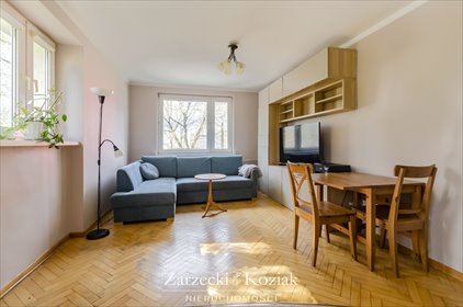 mieszkanie na sprzedaż 48m2 mieszkanie Milanówek, Piotra Skargi