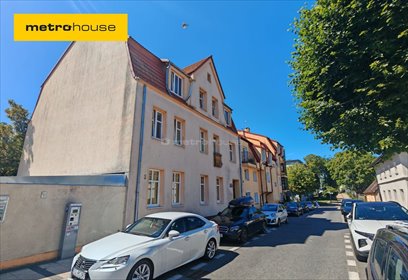 mieszkanie na sprzedaż 73m2 mieszkanie Ustka, Słowiańska