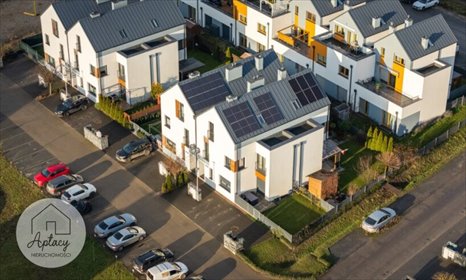 dom na sprzedaż 121m2 dom Koninko, Poetów