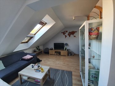 Mieszkanie czteropokojowe na wynajem Chorzów, Centrum, Floriańska 100m2 Foto 3