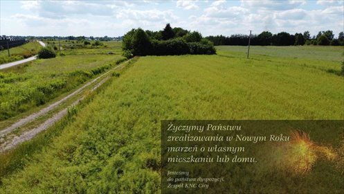 działka na sprzedaż 7437m2 działka Snopków