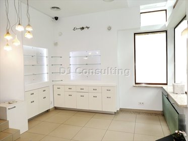 lokal użytkowy na wynajem 60m2 lokal użytkowy Warszawa, Mokotów, Górny Mokotów, Bruna