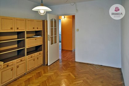 mieszkanie na sprzedaż 48m2 mieszkanie Olsztyn, Pojezierze, ul. Pana Tadeusza