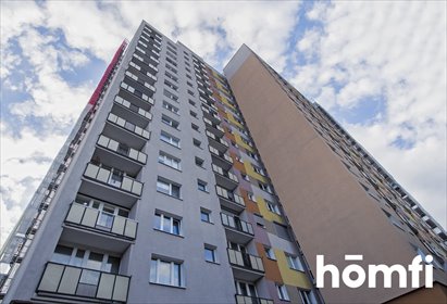 mieszkanie na sprzedaż 48m2 mieszkanie Poznań, Rataje, Rataje, os. Rzeczypospolitej