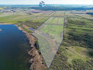działka na sprzedaż 48513m2 działka Tyrowo