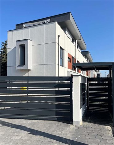 Dom na sprzedaż 138m2 dom Warszawa, Wawer, Las, wał miedzeszyński