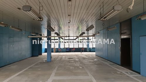 magazyn na wynajem 410m2 magazyn Bielsko-Biała