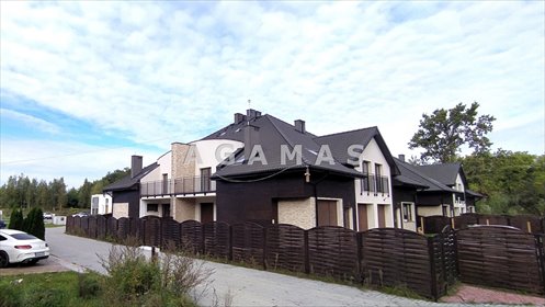 dom na sprzedaż Wrocław Fabryczna Leśnica 147,99 m2