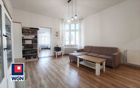 mieszkanie na sprzedaż 67m2 mieszkanie Legnica, TARNINÓW, WOJSKA POLSKIEGO