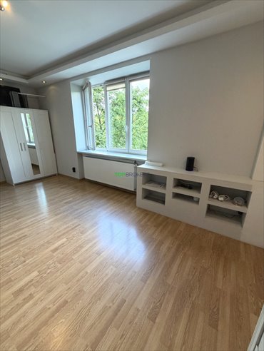 Studio 29 m2 w Starym Żoliborzu, po remoncie, wyposażone mieszkanie Warszawa, Żoliborz Stary Żoliborz, Adama Mickiewicza