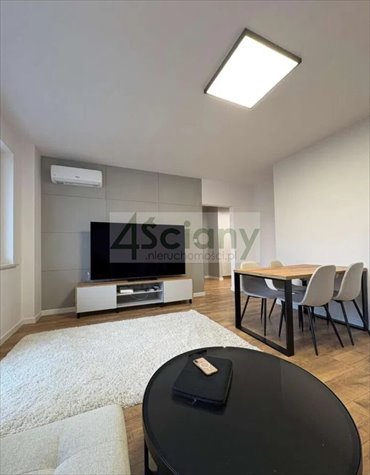 mieszkanie na sprzedaż 66m2 mieszkanie Warszawa, Mokotów, Kaspijska