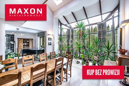 Dom 355 m² z dużą działką w Jabłonnie - polecam! dom Jabłonna