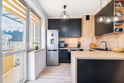 mieszkanie na sprzedaż 40m2 mieszkanie Rzeszów, Krośnieńska